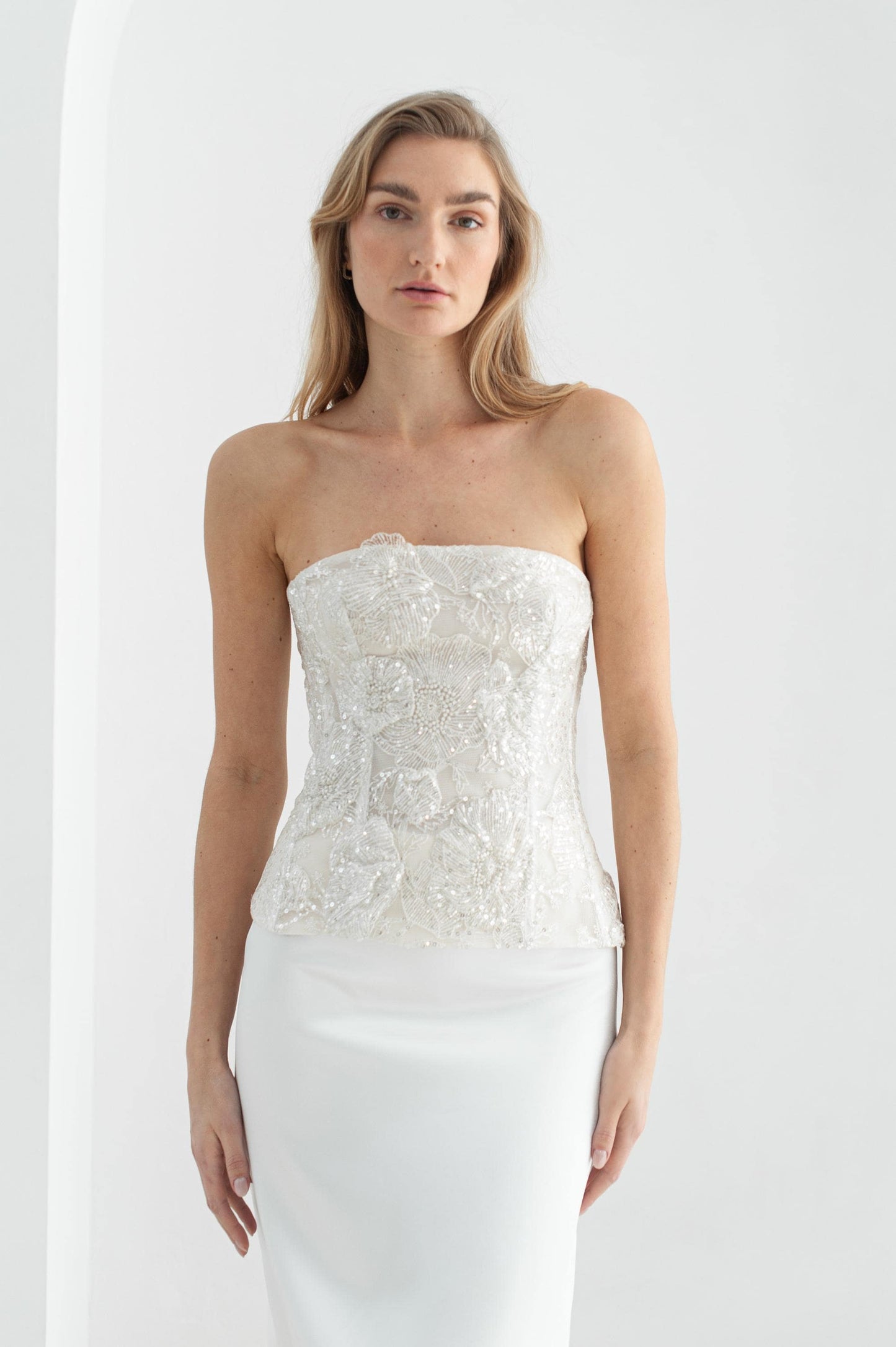 LIV Corset