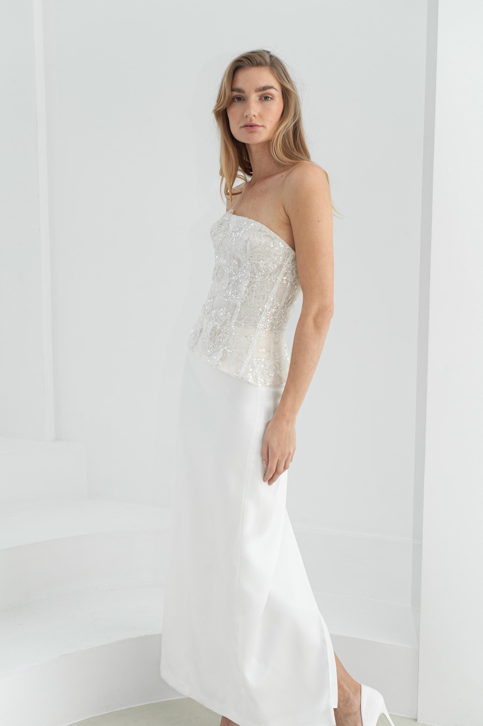 LIV Corset