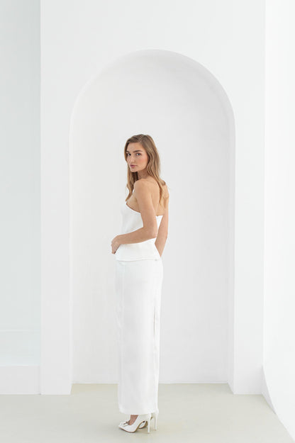 Bridal Reception dress