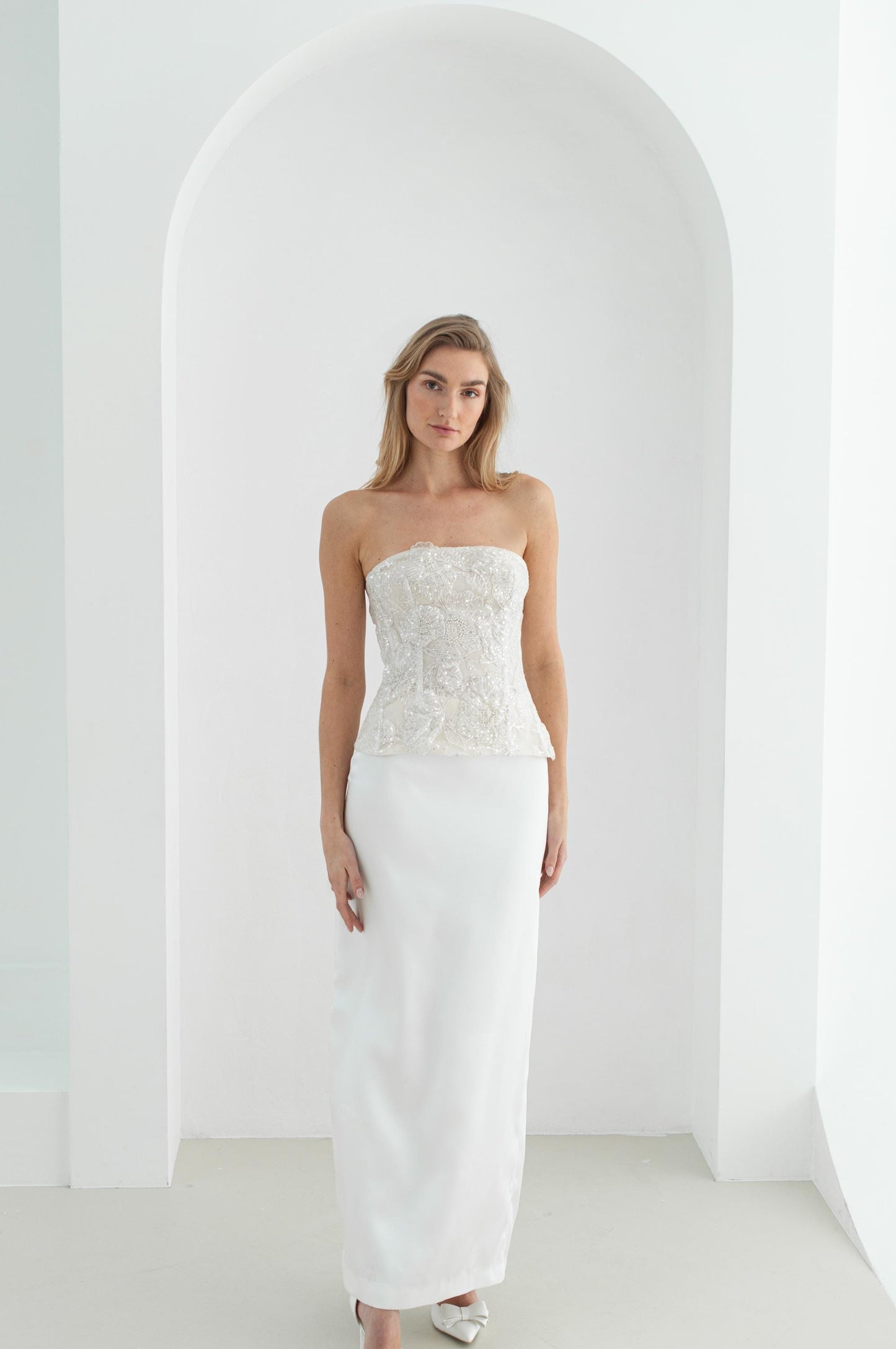 LIV Corset