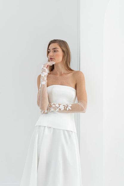 ODETTE